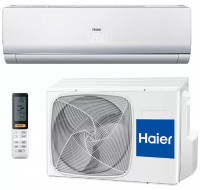 Кондиционер Haier HSU-24HNF203/R2-W-HSU-24HUN303/R2