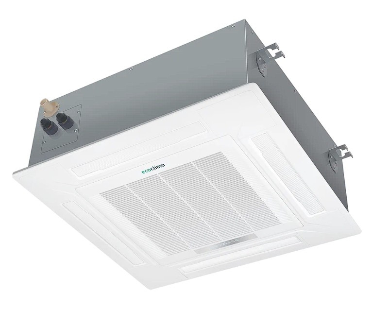 Кассетный внутренний блок Ecoclima ECLCA-H18/4R1