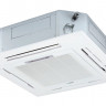 Кассетный внутренний блок Ecoclima ECLCA-H24/4R1