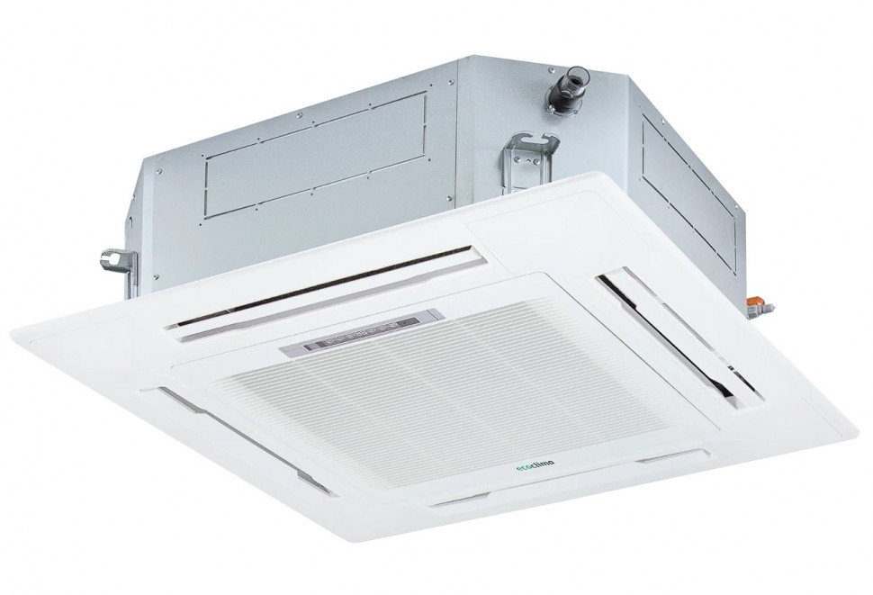 Кассетный внутренний блок Ecoclima ECLCA-H24/4R1
