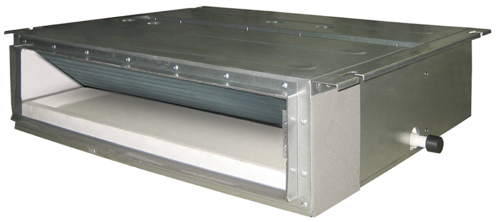 Канальный внутренний блок General Climate GC-MED09HF32