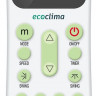 Кассетный внутренний блок Ecoclima ECLCA-H18/4R1