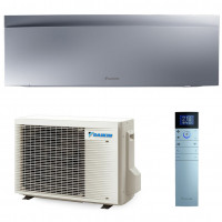 Кондиционер Daikin FTXJ25AS/RXJ25A