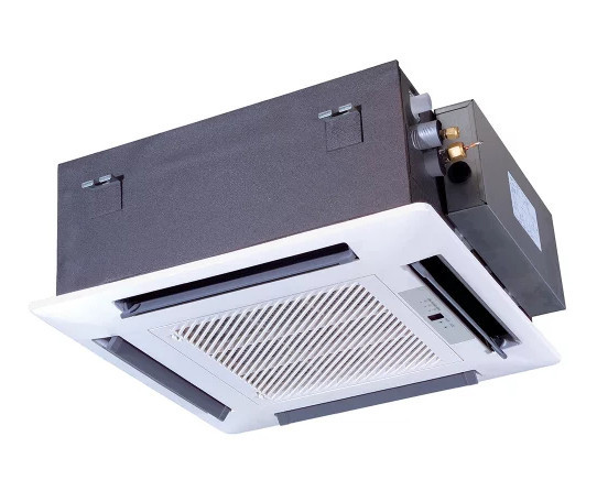 Кассетный внутренний блок General Climate GC-ME4С09HRF(c)