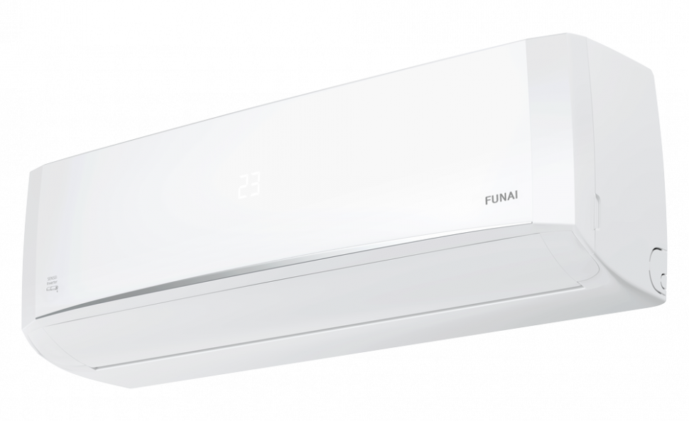 Кондиционер Funai RAC-I-SN25HP.D04 Кондиционер Funai RAC-I-SN25HP.D04