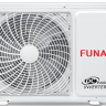 Кондиционер Funai RAC-I-SN25HP.D04 Кондиционер Funai RAC-I-SN25HP.D04