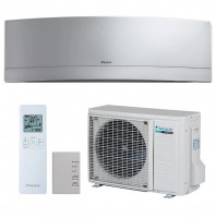 Кондиционер Daikin FTXJ25MS/RXJ25M9