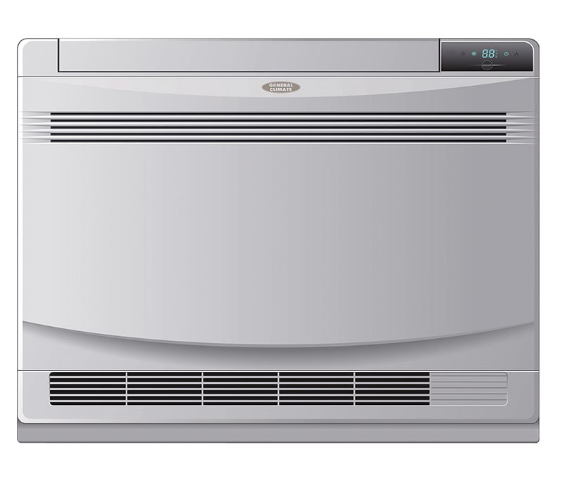 Напольно-потолочный внутренний блок General Climate GC-MEСO18HF32