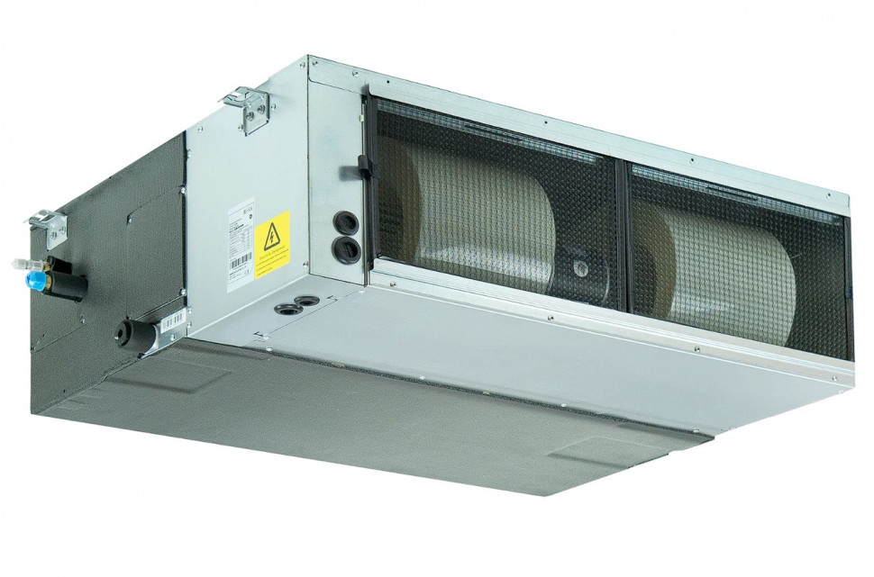 Канальный внутренний блок Ecoclima ECLMD-H18/4R1