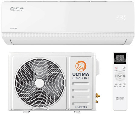 Кондиционер Ultima Comfort SIR-I09PN