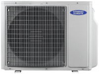 Внешний блок General Climate GU-M3E21H1