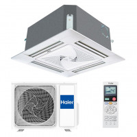 Кассетный кондиционер Haier AB35S2SC1FA/1U35S2SM3FA