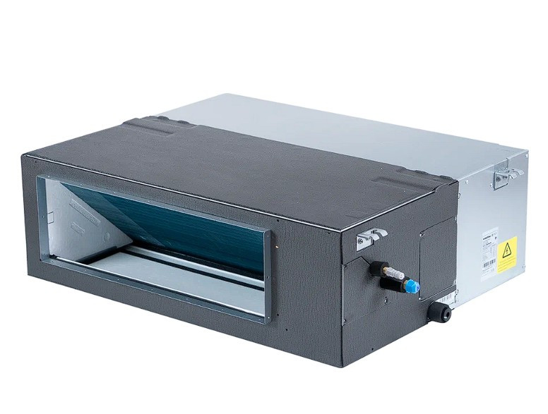 Канальный внутренний блок Ecoclima ECLMD-H48/5R1