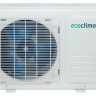 Внешний блок Ecoclima ECL-H18/4R1