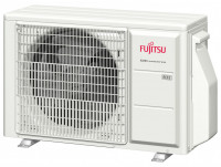 Внешний блок Fujitsu AOYG14KBTA2