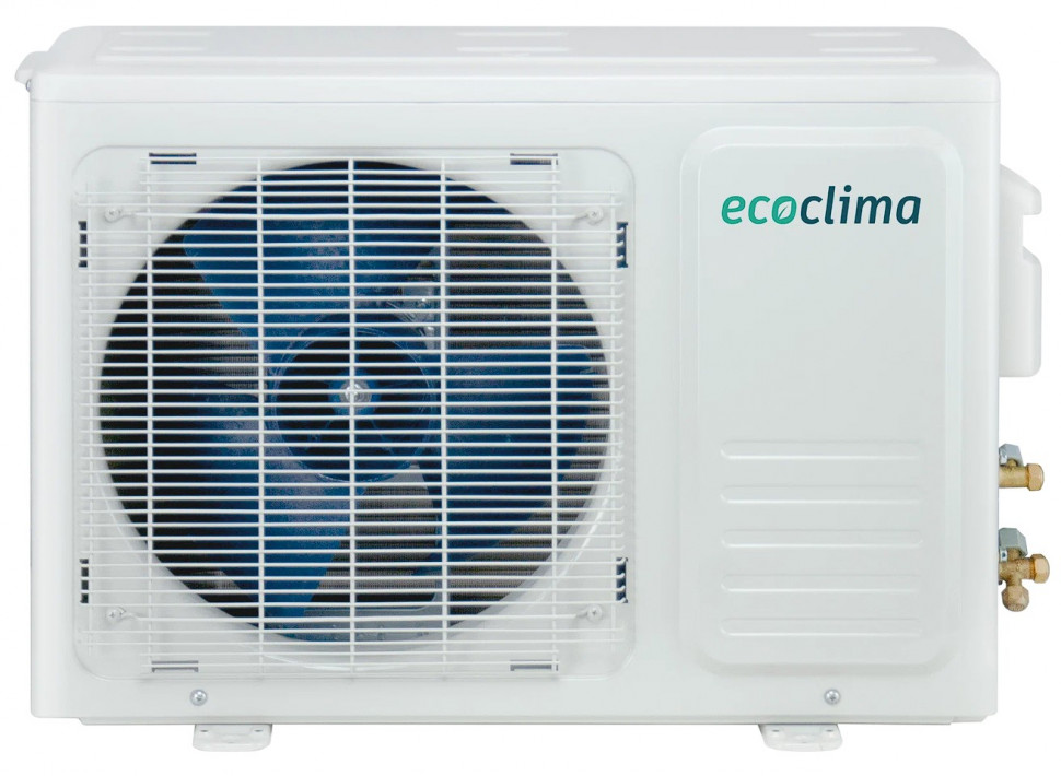 Внешний блок Ecoclima ECL-H18/4R1
