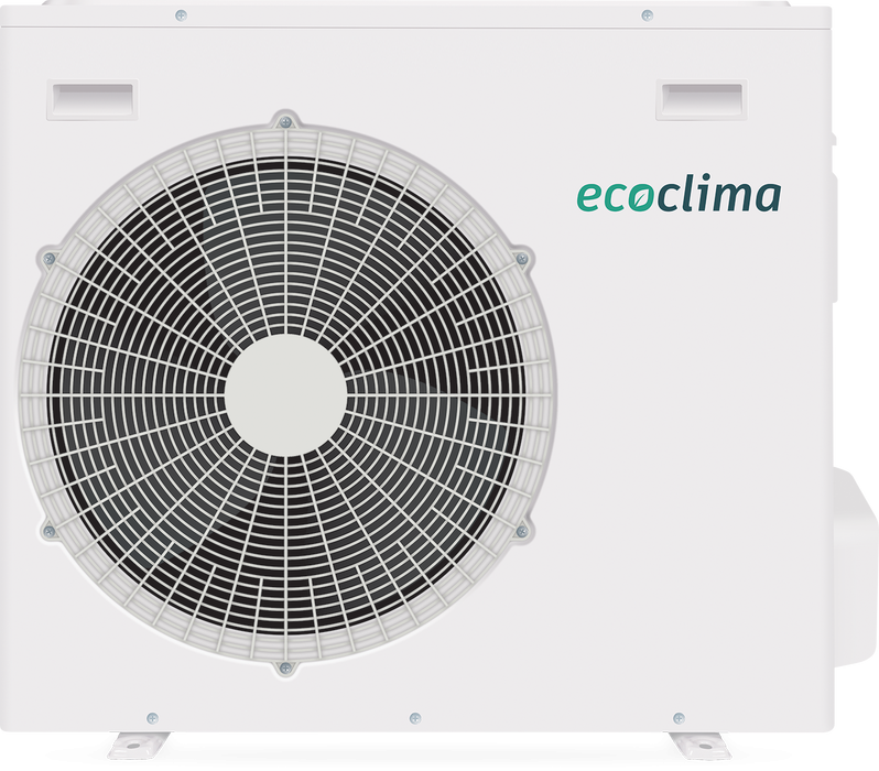 Внешний блок Ecoclima ECL-H36/5R1