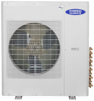 Внешний блок General Climate GU-M9SE56H1