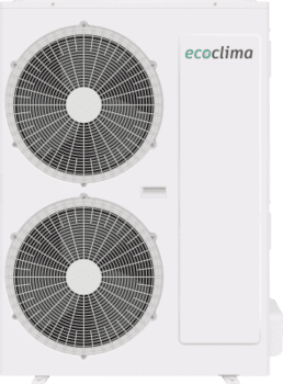 Внешний блок Ecoclima ECL-H60/5R1
