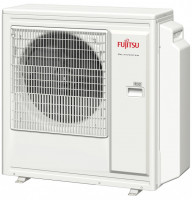 Внешний блок Fujitsu AOYG30KBTA4