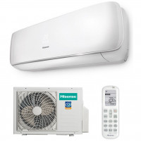 Кондиционер Hisense AS-18UW4RXATG00