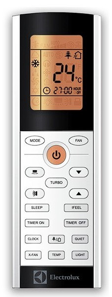 Канальный внутренний блок Electrolux EACD/I-09 FMI/N8_ERP