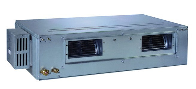 Канальный внутренний блок Electrolux EACD/I-18 FMI/N8_ERP