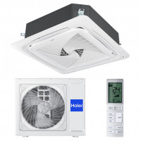 Кассетный кондиционер Haier AB71S2SG1FA/1U24FS1EAA