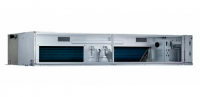Канальный кондиционер Royal Clima ES-D 60HWX/ES-E 60HX