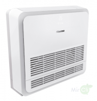 Напольно-потолочный внутренний блок Hisense AKT-12UR4RK4