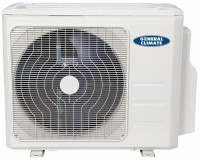 Внешний блок General Climate GU-M5EA42HN1