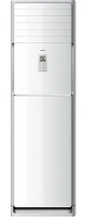 Колонный кондиционер General Climate GC-FS60ARF / GU-FS60HF