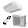Напольно-потолочный кондиционер Electrolux EACU-18H/UP4-DC/N8