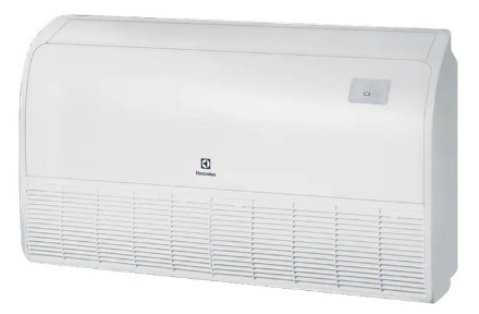 Напольно-потолочный кондиционер Electrolux EACU-18H/UP3/N3