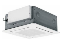 Кассетный внутренний блок General Climate GC-ME4С18HRA1(с)