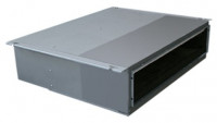 Канальный кондиционер Hisense AUD-60UX4SHH4/AUW-60U6SP1