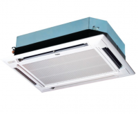 Кассетный кондиционер Haier AB60ES2ERA(S)/1U60IS2EAB(S)