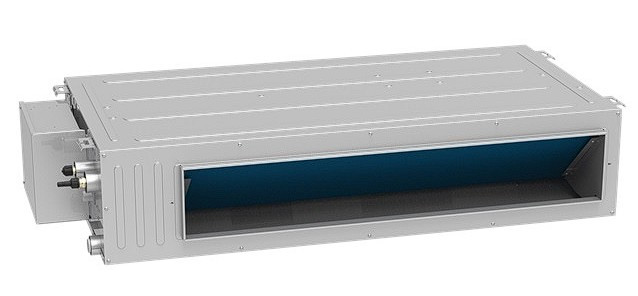 Канальный кондиционер Electrolux EACD-18H/UP4-DC/N8