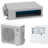 Канальный кондиционер Electrolux EACD-24H/UP4-DC/N8 Канальный кондиционер Electrolux EACD-24H/UP4-DC/N8