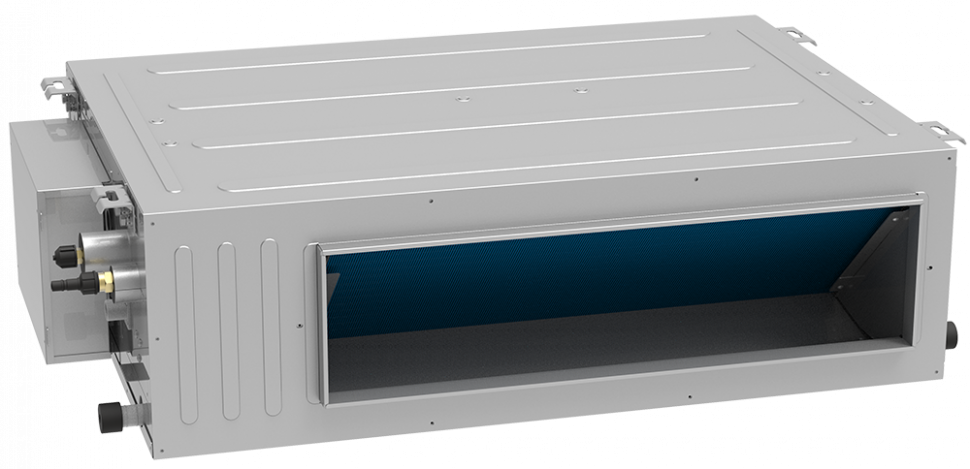 Канальный кондиционер Electrolux EACD-24H/UP4-DC/N8 Канальный кондиционер Electrolux EACD-24H/UP4-DC/N8