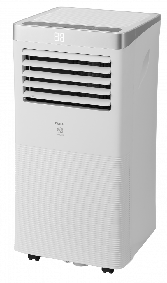 Мобильный кондиционер Funai MAC-CA25CON04