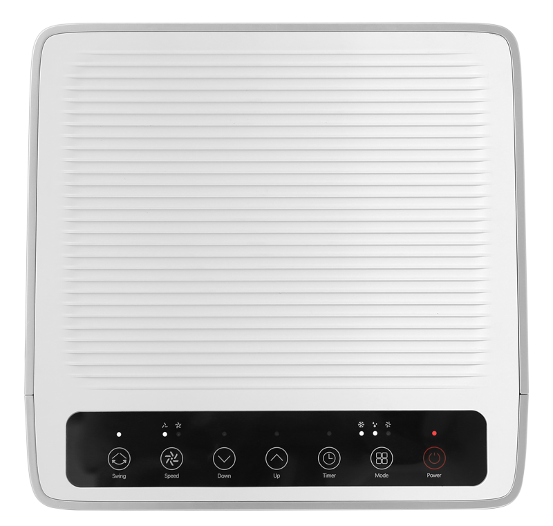 Мобильный кондиционер Funai MAC-CA25CON04