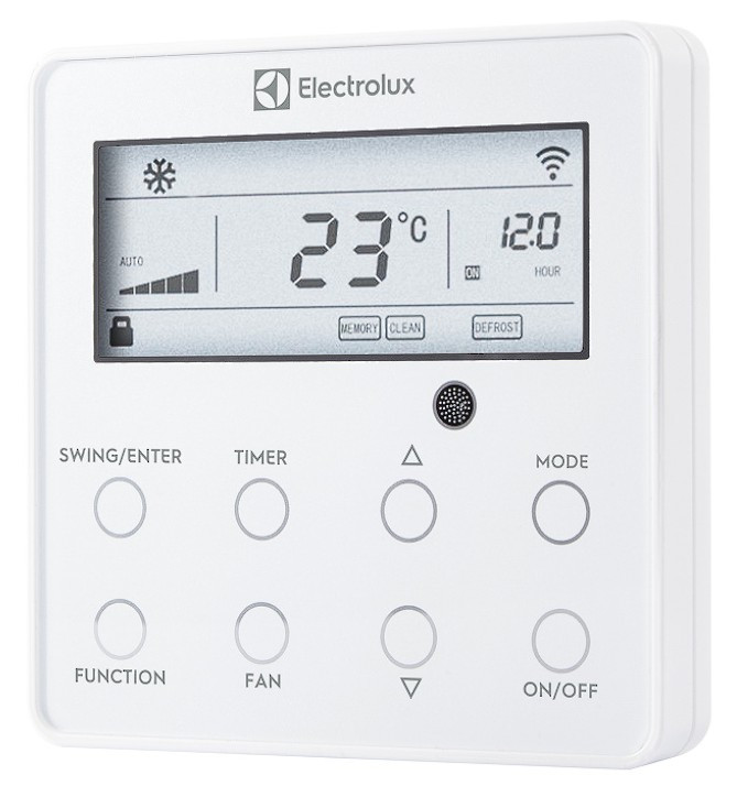 Канальный кондиционер Electrolux EACD-12H/UP4-DC/N8