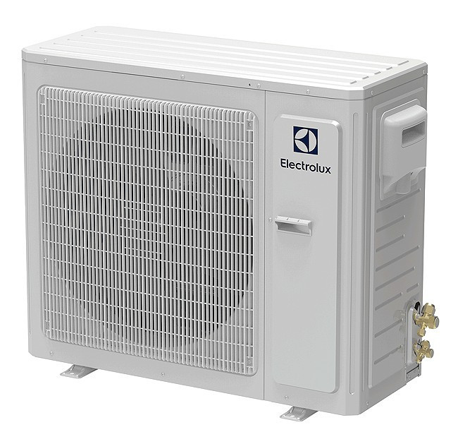 Канальный кондиционер Electrolux EACD-18H/UP3/N3