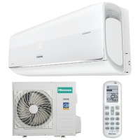 Кондиционер Hisense AS-10UW4RXVQF00