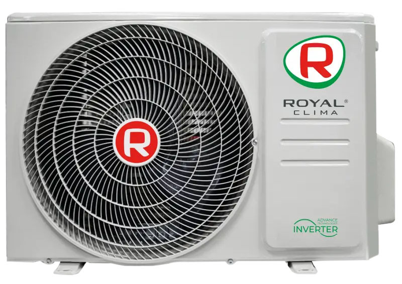 Кондиционер Royal Clima RCI-TWA22HN Кондиционер Royal Clima RCI-TWA22HN