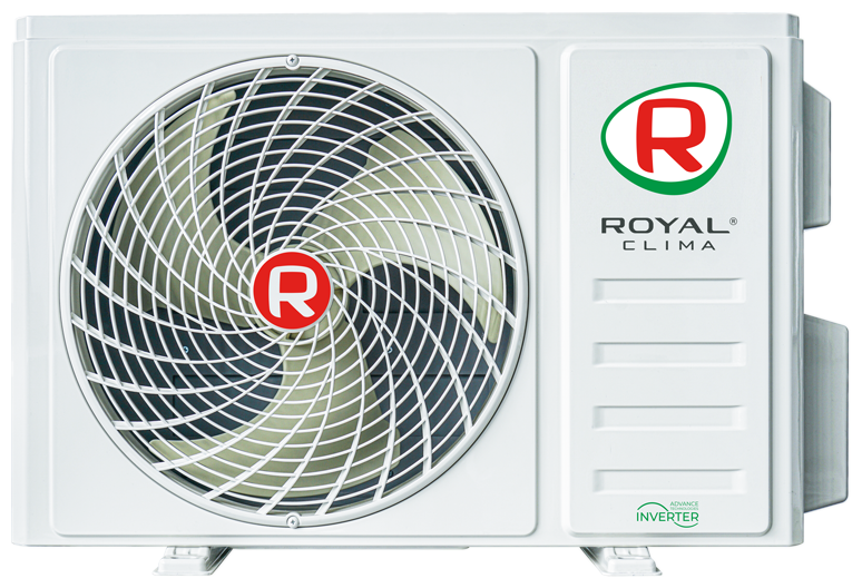 Кондиционер Royal Clima RCI-AN22HN