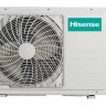 Кассетный кондиционер Hisense AUC-24HR4SJA