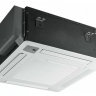 Кассетный кондиционер Hisense AMC-12UR4RCC8/AUW-12U4RS8