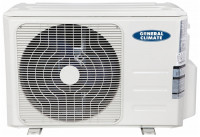 Внешний блок General Climate GU-M2EA18HN2